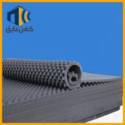 فوم شانه تخم مرغی