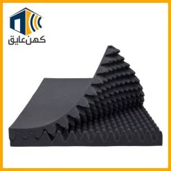 فوم شانه تخم مرغی