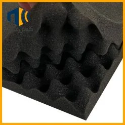 فوم شانه تخم مرغی