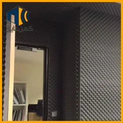 فوم شانه تخم مرغی