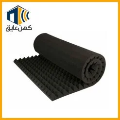 فوم آکوستیک هرمی