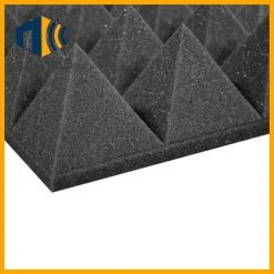 فوم آکوستیک هرمی