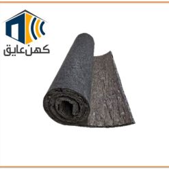 نمد مخصوص دیوار مشترک