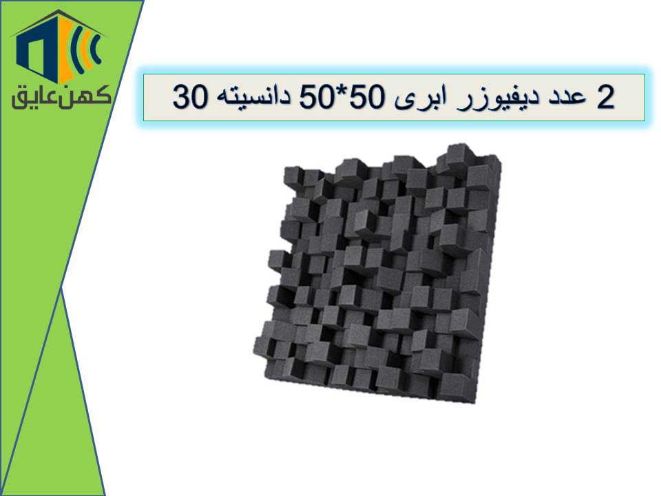 پکیج مخصوص اتاق 3*4 - Image 7