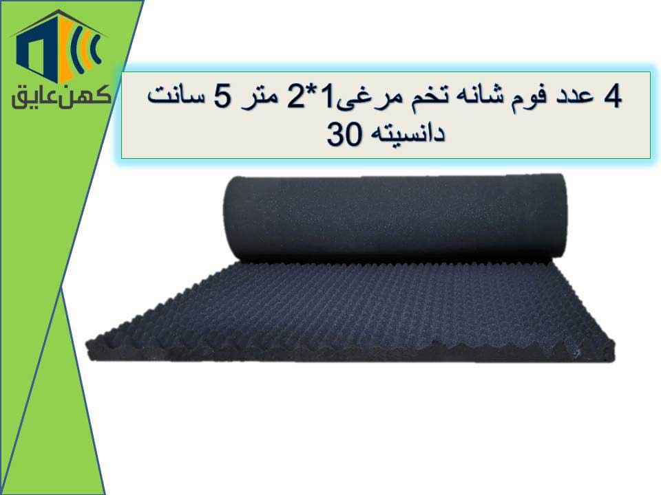 پکیج مخصوص اتاق 3*4 - Image 2