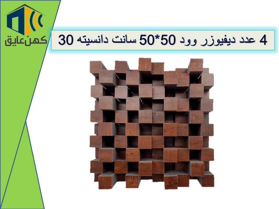 پکیج مخصوص اتاق 3*4 - Image 6
