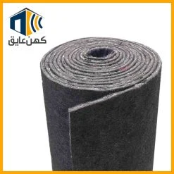 عایق صدا و حرارت دیوار و پنجره – کاهش صدای مزاحم تا ۹۰٪