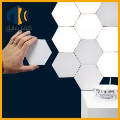 لامپ لمسی دکوراتیو نصب آسان