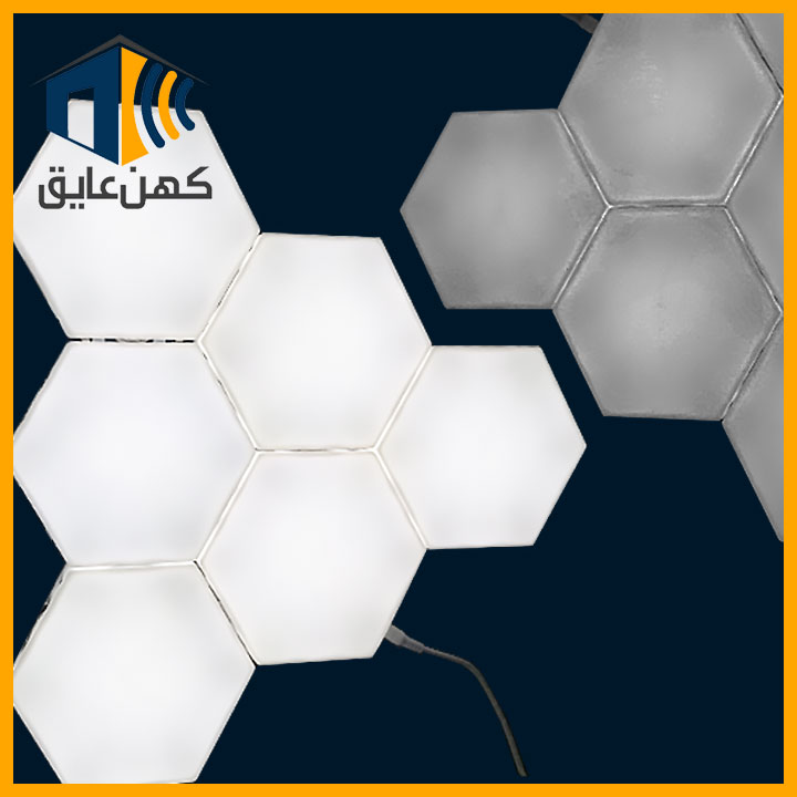 لامپ لمسی LED - Image 3