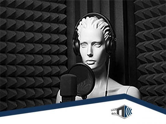 بهترین تجهیزات صوتی برای استودیو خانگی میکروفن