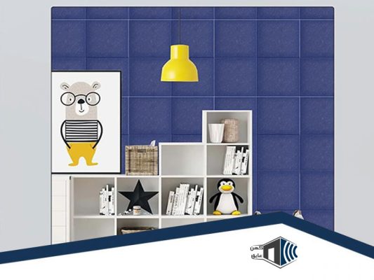 اتاق‌خواب-اکوستیک-کودک