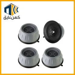 پد ضد لرزش زیر پایه میز استودیو