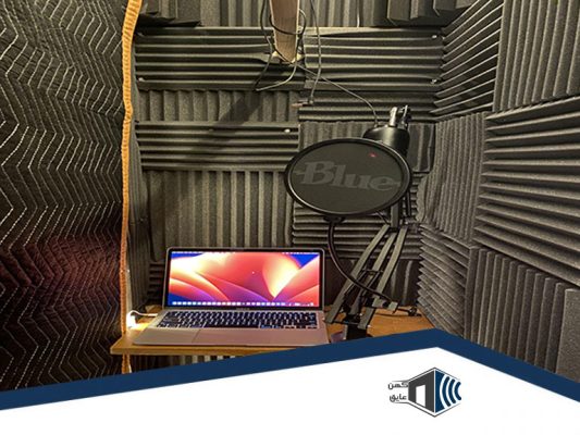 اکوستیک-کمددیواری