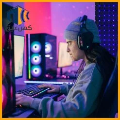 پنل آکوستیک نوری عایق صدا