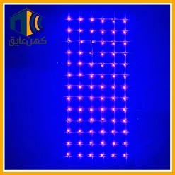 پنل آکوستیک نوری عایق صدا