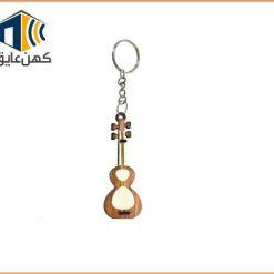 ست چوبی تار تمام دستساز