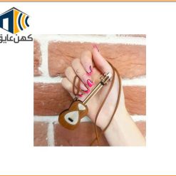 ست چوبی تار تمام دستساز