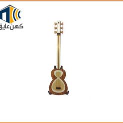 ست چوبی تار تمام دستساز