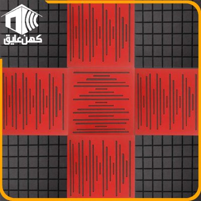 آکوستیک پنل جاذب صدا و صوت