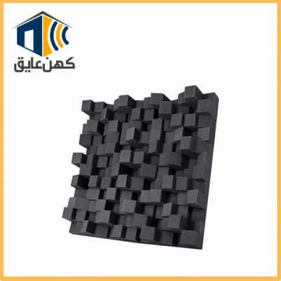 کهن-عایق-مرکز-فروش-عایق-صوتی-در-تهران-اکوستیک صدا