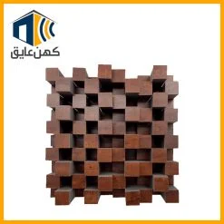 فوم دیفیوزر آکوستیک مناسب برای کنترل بازتابهای صوتی