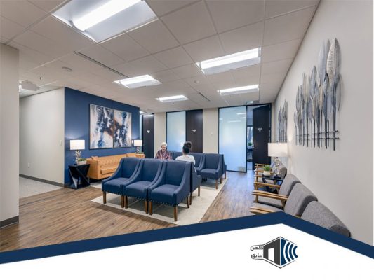  مرکز آکوستیک مشاوره