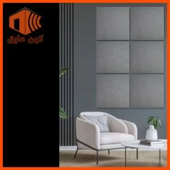پک پنل پارچه‌ای 07