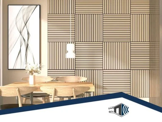 عایق صدا کافه و رستوران