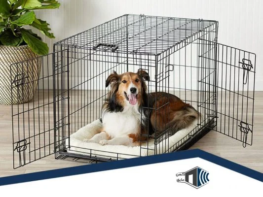 عایق صدا پت شاپ