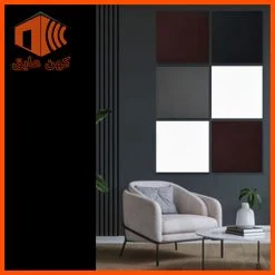 پک پنل پارچه‌ای 05