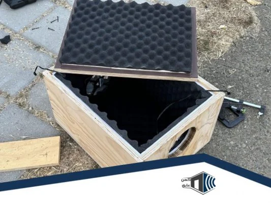 استعلام قیمت محصولات کهن عایق