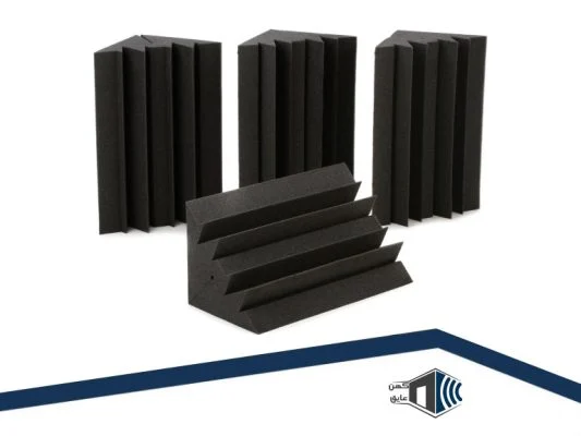 بیس ترپ ساده