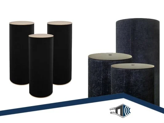 Tube Trap یا Bass Trap