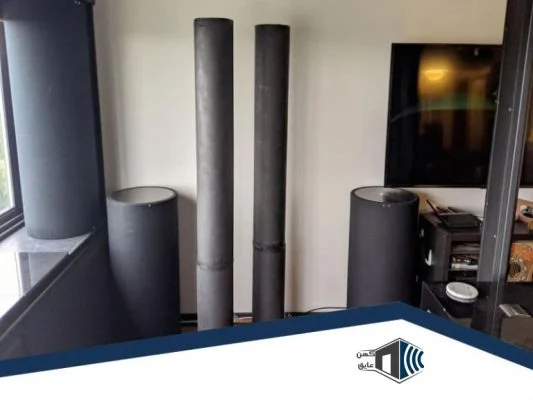 کاربرد Tube Trap