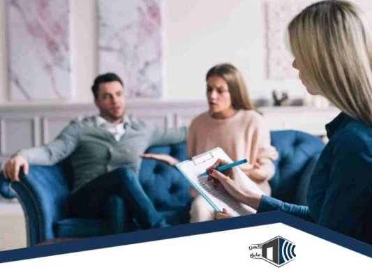 عایق صدا اتاق روانشناسی و مشاوره