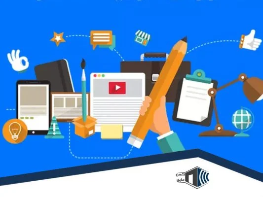 عایق صدا برای تولید محتوا