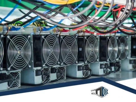 عایق صدا ماینر