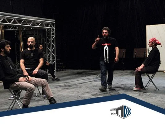 عایق صدا مراکز هنری و نمایش