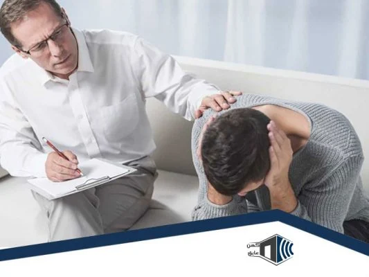 عایق صدا مطب و کلینیک