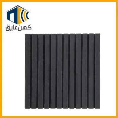 فوم آکوستیک اسلاتو