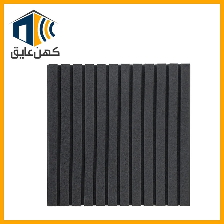 فوم آکوستیک اسلاتو