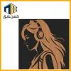 تابلو آکوستیک پنل GF-A50