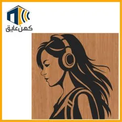 تابلو آکوستیک پنل GF-A50