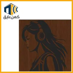 تابلو آکوستیک پنل GF-A50