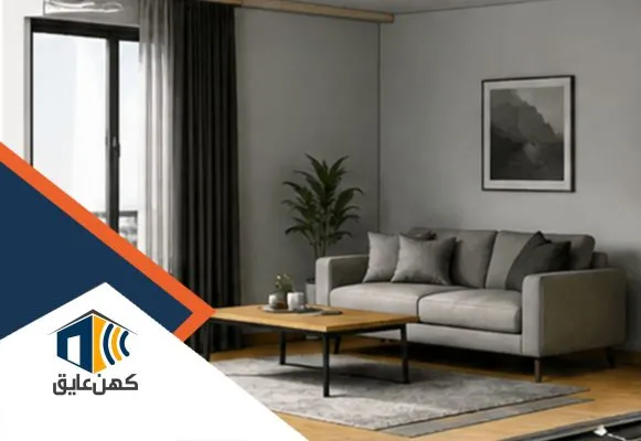 آکوستیک ساختمان و کاهش صدا در خانه